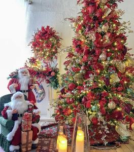 L'Esprit de Noël : Idées de Décoration Innovantes pour les Fêtes - Product Image 2