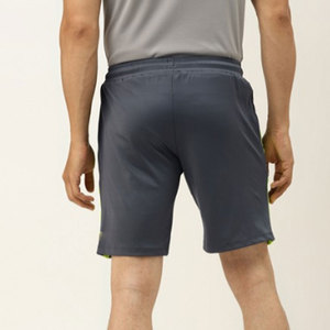 Bas quantité minimale de commande Sublimation formation maille Shorts séchage rapide hommes femmes unisexe 250 GSM maille Shorts basket-ball Double couche maille Shorts - Product Image 3
