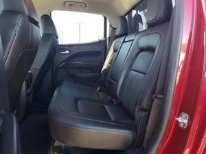 เชฟโรเลต โคโลราโด ZR2 4 ประตู ปี 2019 สภาพดี ใช้งานน้อย - Product Image 5