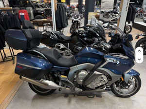 Motocicleta de Turismo Nueva Exclusiva B M W K 1600 GTL - Product Image 3
