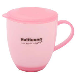 Mug de voyage - Rose - Product Image 1