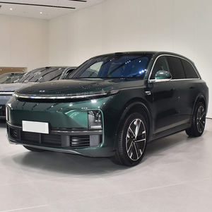 Vehículo Usado en China, Sedán Mediano de Segunda Mano, Año 2009, Motor 2.0L 147HP L4, Volante a la Izquierda, Bajo Consumo de Combustible, Económico - Product Image 3