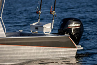 2024 Offre Spéciale bateaux en aluminium 6-9m pêche bateau à grande vitesse usine personnalisé yacht de luxe bateaux
