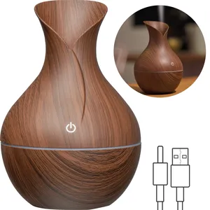 MICHALINE Personalized USB <b>Humidifier</b> Promotional Gadgets - Product Image 1