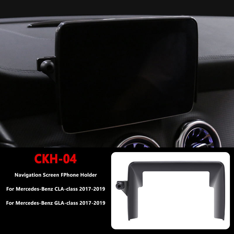 CLA 17-19 / GLA 17-19