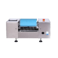 Mesin Proofer Cetak Flexografi Presisi Tinggi 4 Warna