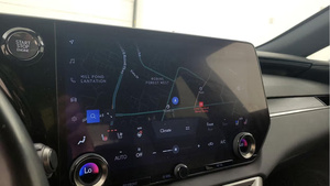 Lexus RX 350 FWD 2023, poco usado - Product Image 5