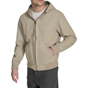 Sudadera con capucha para hombre de color único más vendida, la mejor calidad, gran oferta, nuevo estilo, sudaderas transpirables, venta en línea a precio razonable - Product Image 6