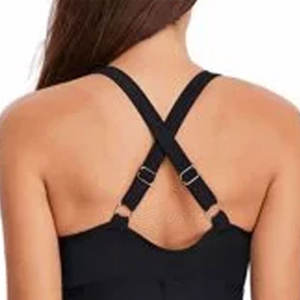 Nuevo estilo 2025 Traje de baño de secado rápido para mujer Traje de baño Precio de venta completo Traje de baño de mujer Ropa de playa - Product Image 5