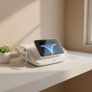 Nouvelle Machine de Beauté RF 2026 pour Distributeur Automatique, Appareil d'Hydratation Faciale, Machine de Soin de la Peau, Pistolet Meso, Instrument de Beauté pour Soins Cutanés - Product Image 1