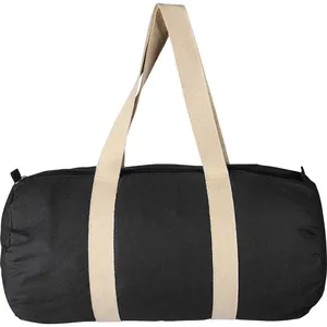 Sacche Sportive Promozionali Personalizzate in Cotone Rami con Coulisse per Attrezzature Sportive - Product Image 3
