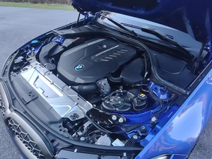 BMW M340i 2024 Usado, 382 HP, Turbo de 6 Cilindros, Volante a la Izquierda, Asientos de Cuero, Cámara Trasera, en Venta - Product Image 2