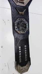 เข็มขัดแชมป์แบบกำหนดเอง - Product Image 4