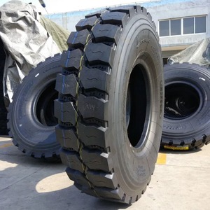 Pneus de camion fiables 295/75R22.5 optimisés pour la durabilité, une forte traction et une autonomie prolongée en flotte sous une utilisation intensive - Product Image 4