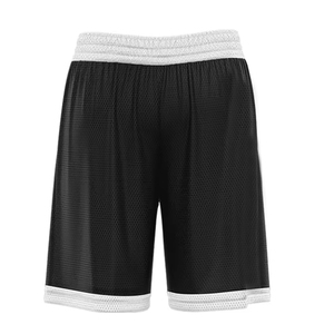 Tenues de sport de basketball pour hommes de haute qualité, nouveau style, en polyester, séchage rapide, taille XS, imprimées, pour entraînement d'équipe - Product Image 5