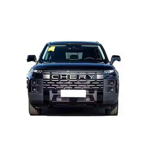 Chery Tansuo 06C-DM Vehículo Eléctrico de Segunda Mano, Auto Estadounidense, Volante a la Izquierda, Asientos de Cuero, Cámara Trasera, Espacio USD 2024, 5 Plazas - Product Image 1