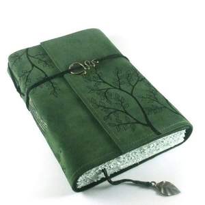 Diario de Cuero Papryon Heritage - Product Image 2