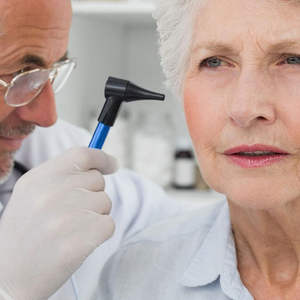 Otoscopio Manual de Acero Inoxidable de Alta Precisión, Construcción Duradera, Salida de Luz Mejorada, Uso Quirúrgico ORL, Certificado CE - Product Image 3