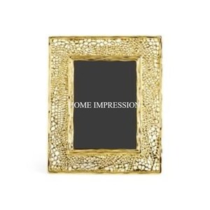 Suministros de marco de fotos de metal grande con diseño premium para fotos famosas en salas de estar, dormitorios u oficinas con elegancia clásica - Product Image 3