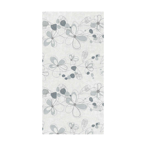 Los azulejos de porcelana con aspecto de mármol modernos de alta calidad de Worldwave International para paredes interiores 600x1200mm 600x600mm GVT PGVT - Product Image 3