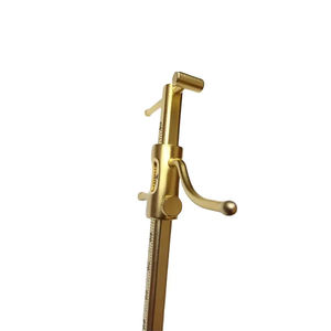 Jauge de mesure Vénus de qualité supérieure couleur or métal acier Instruments de chirurgie dentaire jauge dentaire jauge coulissante dentaire - Product Image 3