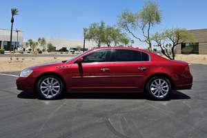 รถบูอิค ลูเซิร์น ปี 2010 พวงมาลัยซ้าย มือสอง - Product Image 5