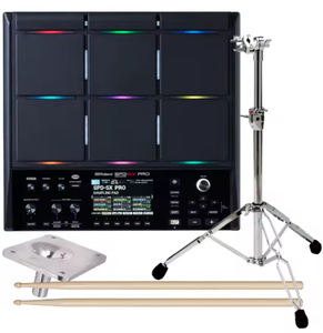 สินค้าใหม่มาแรง! แผ่นแซมพล SPD-SX PRO รุ่นใหม่ล่าสุด - Product Image 3