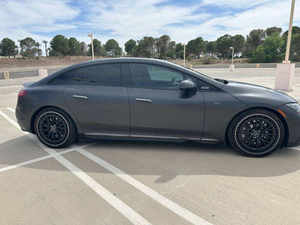 Modèle standard 2023 EQE AMG EQE - Product Image 6