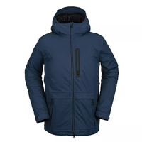 Combinaison de ski 2 pièces en gros, imperméable, coupe-vent, nouvelle arrivée, qualité supérieure, combinaison de ski, vêtements de neige, grande taille