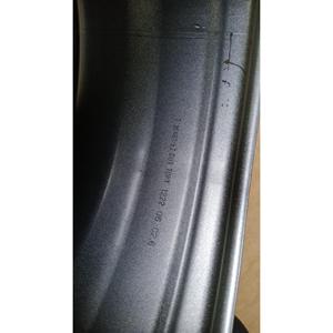 Cerchi in Acciaio SUZUKI Grand Vitara JB (06>) 12220602.6 M16A - Product Image 4