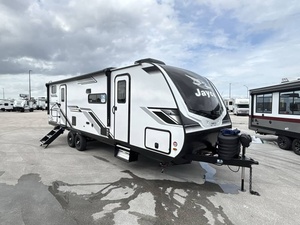 Tendance : Camping-car et caravane d'occasion Jayco1 Jay Feather 27BH 2026 - Product Image 6