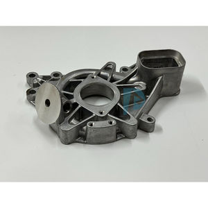 22195464 Nueva Carcasa de Bomba de Agua para Excavadora Volvo EC480, Piezas de Motor Compatibles con el Motor Volvo EC480 - Product Image 2