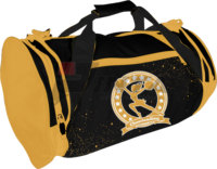 Uniforme de cheerleading personnalisé selon votre propre design, dernier style, fabrication en usine
