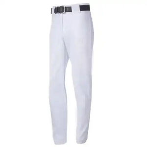Uniformes de béisbol de poliéster de alta calidad ODM OEM Ropa deportiva personalizada Proveedor directo de fábrica con diseño personalizado - Product Image 5