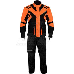 Costume de textile de moto de vêtements de course de fabrication professionnelle en stock costume de textile de moto de qualité supérieure - Product Image 2