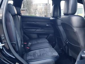 USADO LHD/RHD 2019 MIT SUB ISHI OUTLANDER - Product Image 3