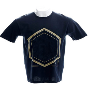Camiseta de Algodón con Logotipo Personalizado, Suave, Informal, Cómoda, Unisex, Impresión Personalizada, Ropa al por Mayor de Alta Calidad - Product Image 1