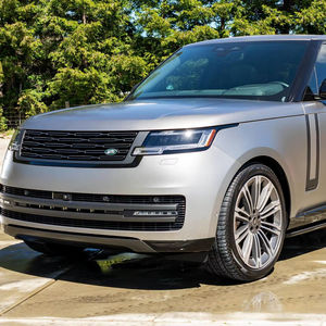 2024 P530 Autobiography <b>LWB</b> 523-hp Twin-Turbo V8, AWD, Highly Equipped, Mostly Unmodified - Product Image 1