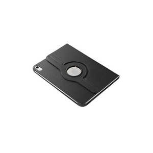 Étui de protection Netzy 2025 violet pour iPad 11e génération SAFA, support rotatif à 360° pour tablettes - Product Image 6