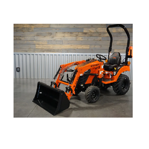 Venta directa de fábrica Tractor Bad Boy Tractor barato confiable y eficiente para jardín agrícola y uso agrícola - Product Image 3