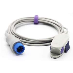 Conector para monitor de paciente - Product Image 2