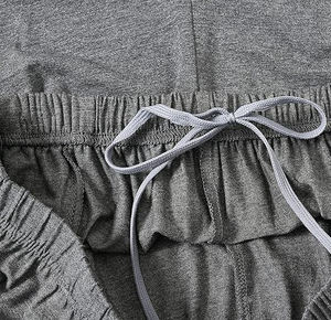 Conjunto de pantalones cortos y camisa, chándal Unisex, pantalones cortos estampados con cuello redondo de verano, chándal para verano, Camiseta corta y sudadera - Product Image 5