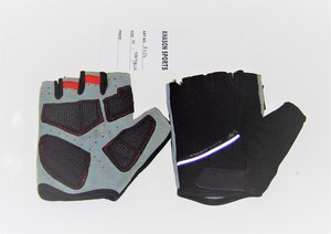 2025 nouveauté peau de vache Polyester réglable haltérophilie poignet enveloppes meilleur rembourré gants d'entraînement Compression Grip formation - Product Image 5