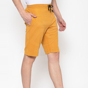 <b>Lightweight</b> Wholesale <b>Men</b> <b>Shorts</b> Comfortable <b>Men</b> <b>Shorts</b> Elastic Waist <b>Men</b> <b>Shorts</b> For Online Sale - Product Image 4