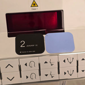 เครื่องสแกนฟันดิจิทัล PSP zeropsp ZERO-ray ZERO X-ray เซ็นเซอร์การถ่ายภาพได้รับการรับรอง dimedi คลาส I apixia Tyris รับประกัน1ปี KR - Product Image 1