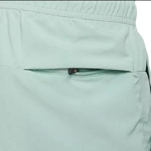 Short d'été imprimé par transfert de chaleur avec le meilleur prix Short de sport respirant pour hommes Short grande taille à séchage rapide - Product Image 4