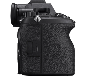 Appareil photo hybride plein format à objectifs interchangeables Alpha 7R VI (EF) - Product Image 6