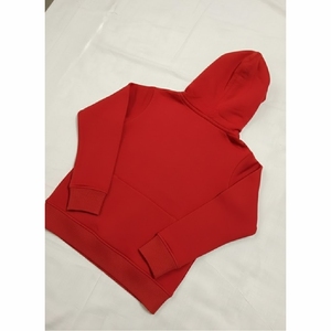 Modern Style Zipper-<b>Up</b> Hoodie Unisex Autumn Wear 100% Cotton Soft Warm Pocket for Street Fashion Casual and Outdoor Use - Product Image 6