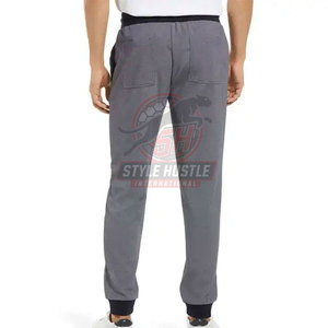 Pantalones Deportivos para Hombre, Nuevo Diseño, Mejor Precio, Pantalones Deportivos para Adultos, Ropa Urbana - Product Image 3