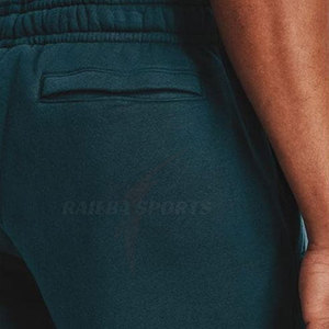 High Quality Lightweight Casual Canvas Streetwear Regular Fit Men Trousers Wholesale Fashion Clothing - Product Image 6